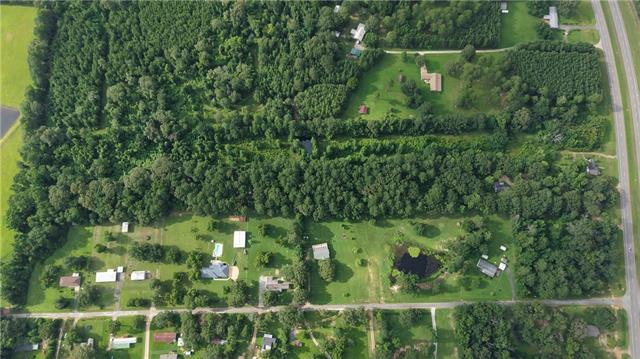 9018 Highway 165 Pollock, LA 71467 - Photo 2 of 4