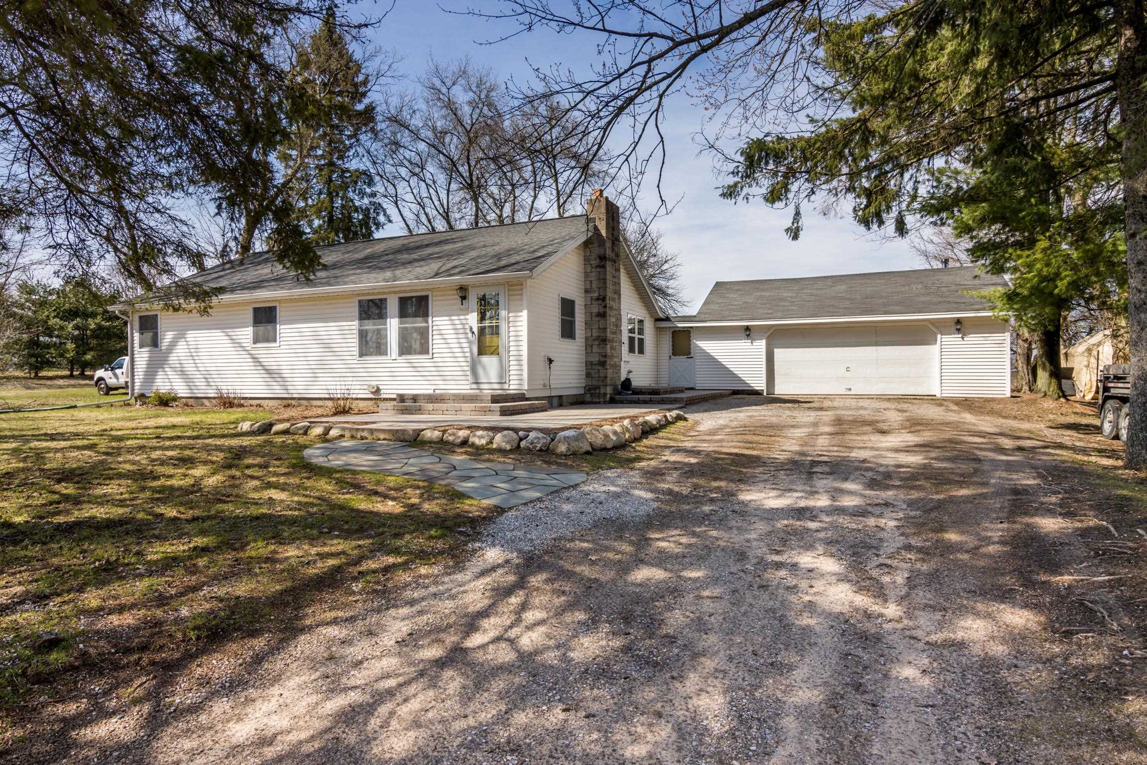 5861 Gleaner Hall Road Kingsley, MI 49649 - Photo 1 of 28 Gallery Image 1