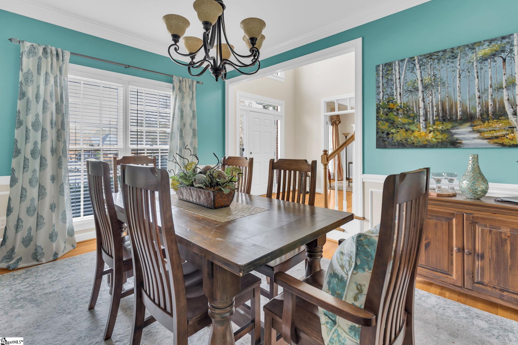 301 Rosebud Lane Greer, SC 29650 - Photo 11 of 50