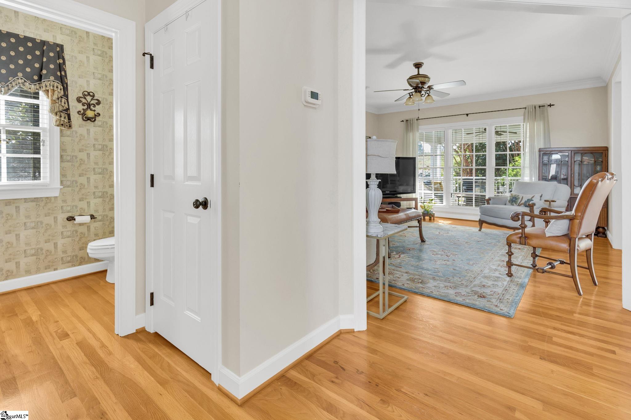 301 Rosebud Lane Greer, SC 29650 - Photo 12 of 50