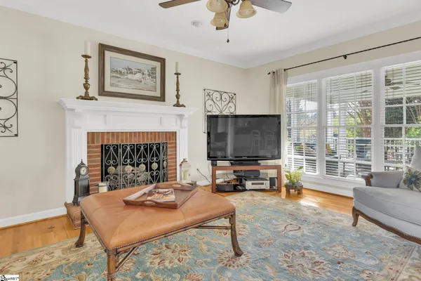 $849,900 | 301 Rosebud Lane, Greer, SC 29650