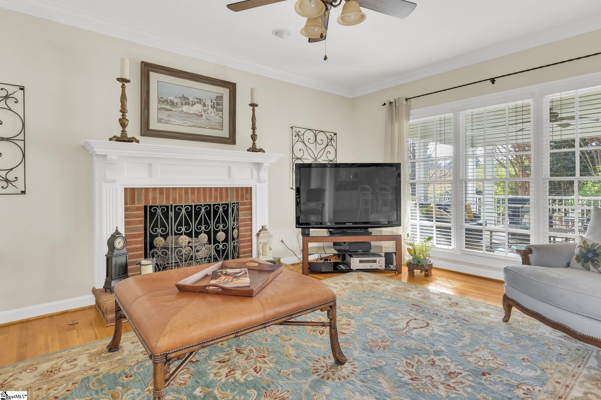 301 Rosebud Lane Greer, SC 29650 - Photo 13 of 50