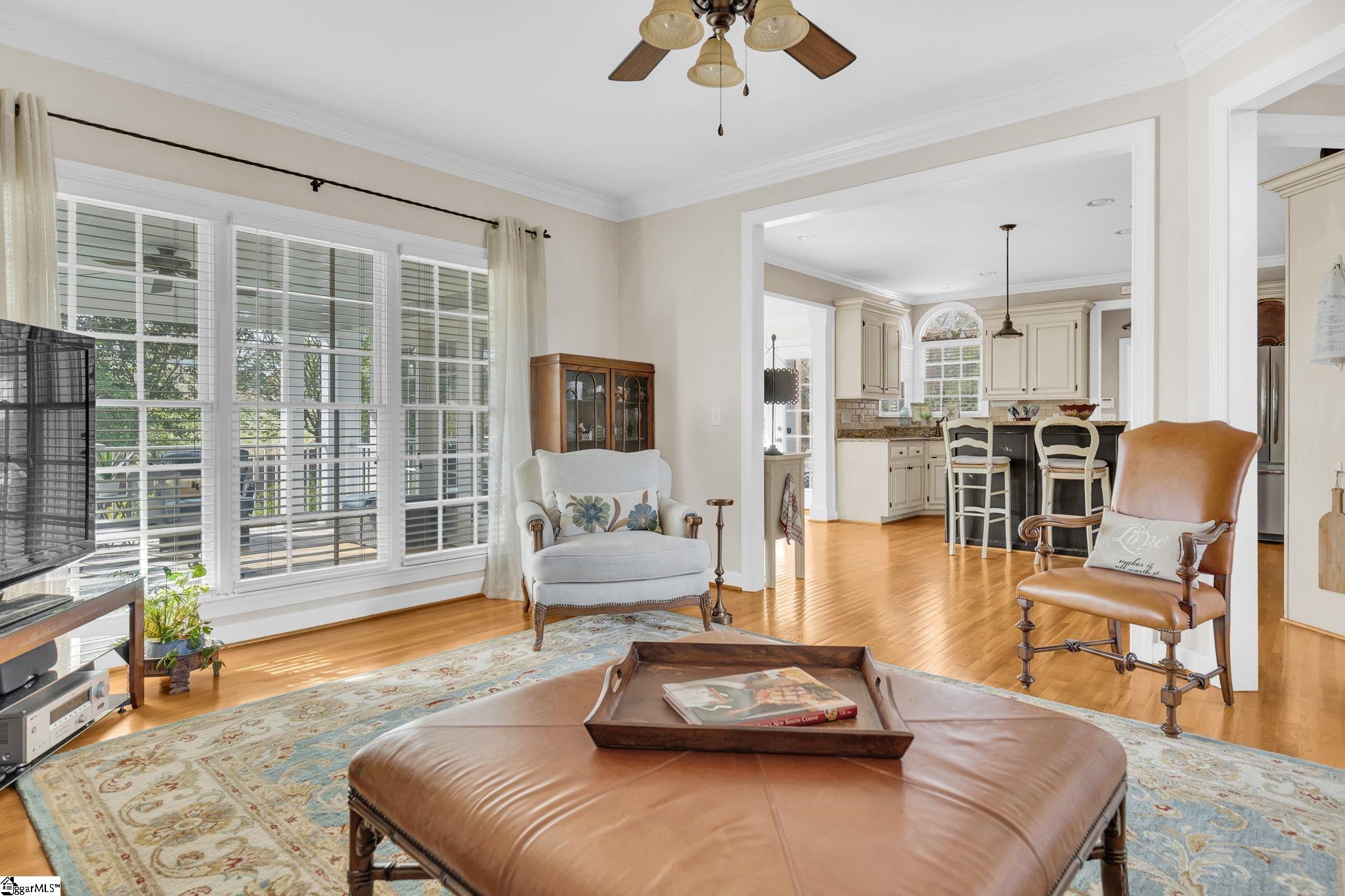 301 Rosebud Lane Greer, SC 29650 - Photo 14 of 50