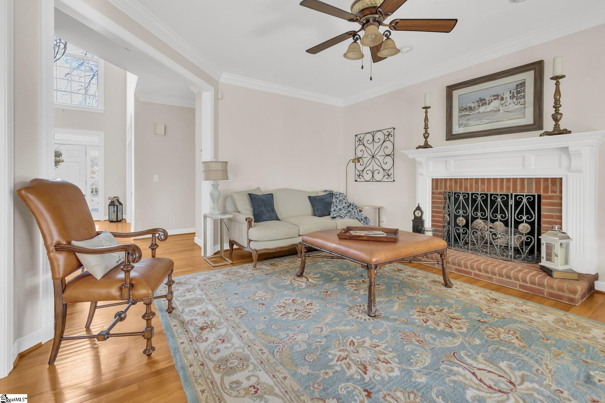 301 Rosebud Lane Greer, SC 29650 - Photo 15 of 50