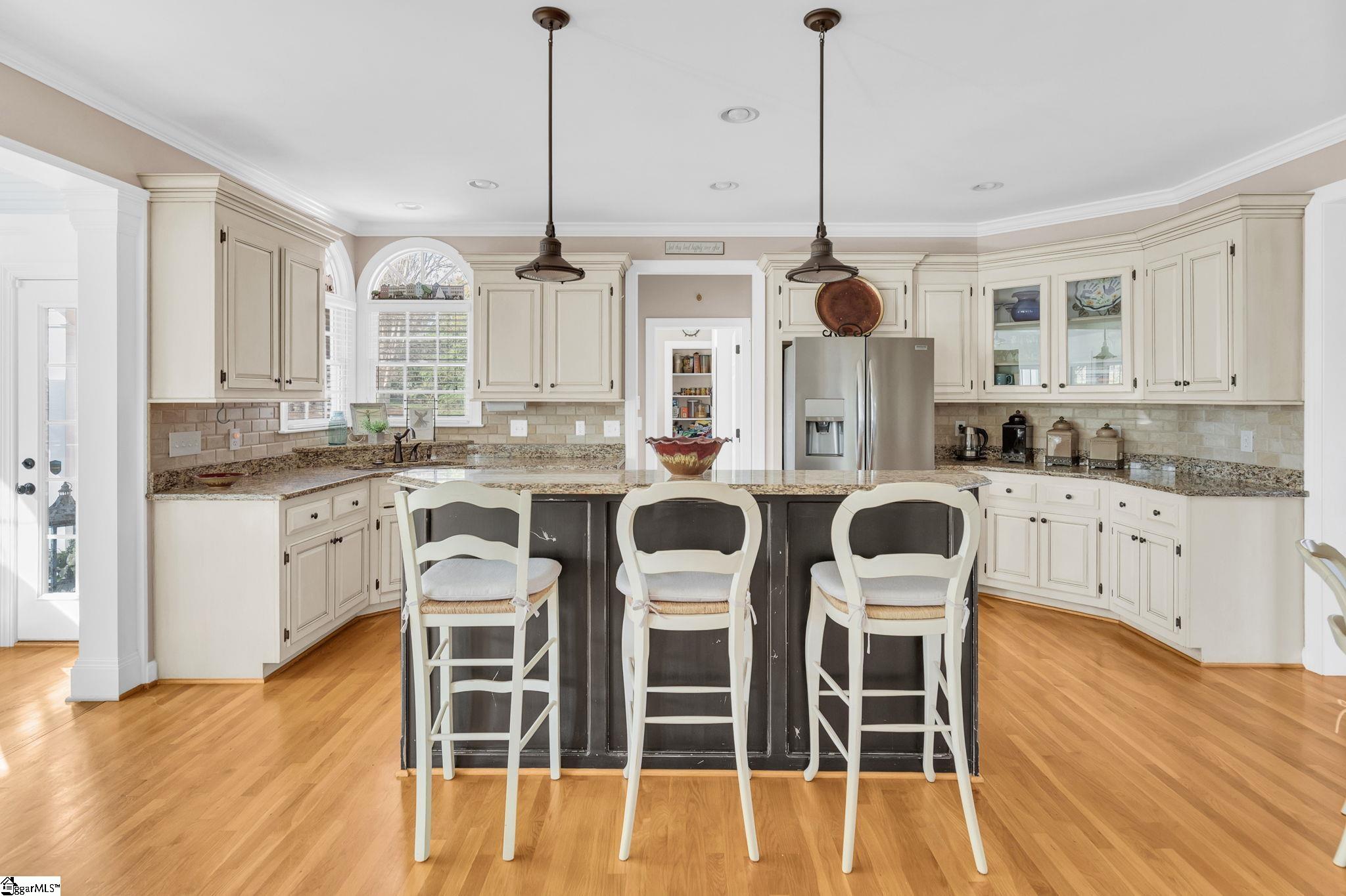 301 Rosebud Lane Greer, SC 29650 - Photo 16 of 50