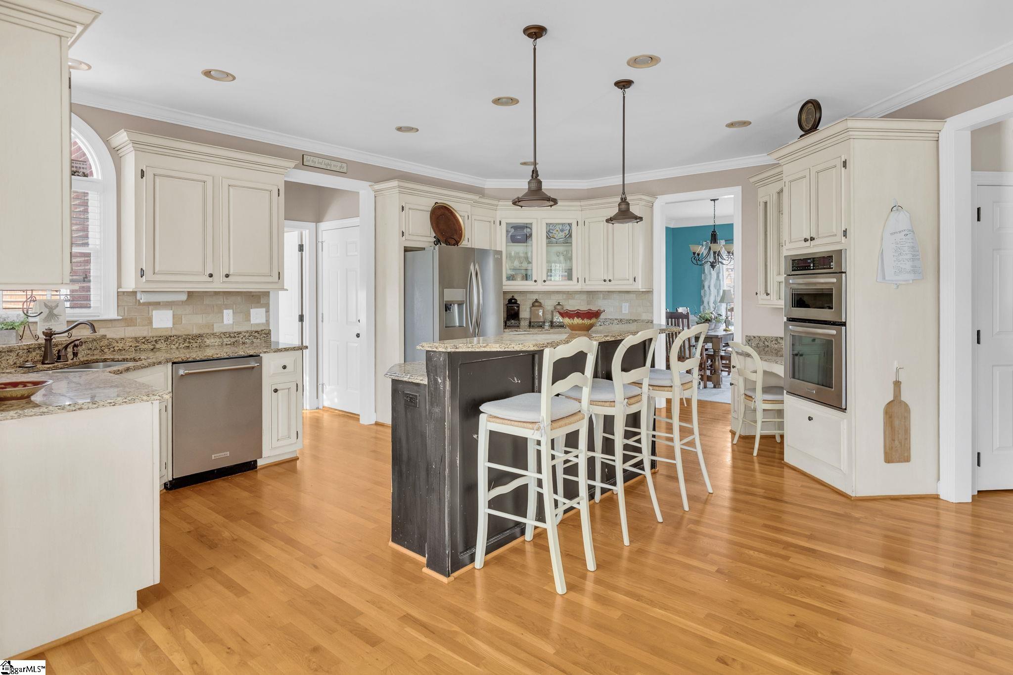 301 Rosebud Lane Greer, SC 29650 - Photo 17 of 50