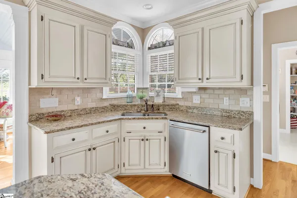 $849,900 | 301 Rosebud Lane, Greer, SC 29650