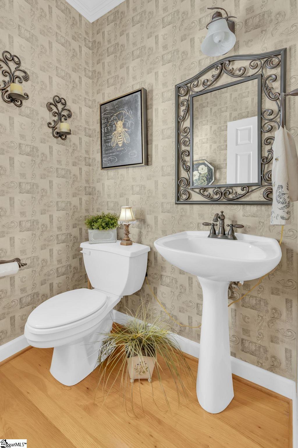 301 Rosebud Lane Greer, SC 29650 - Photo 20 of 50