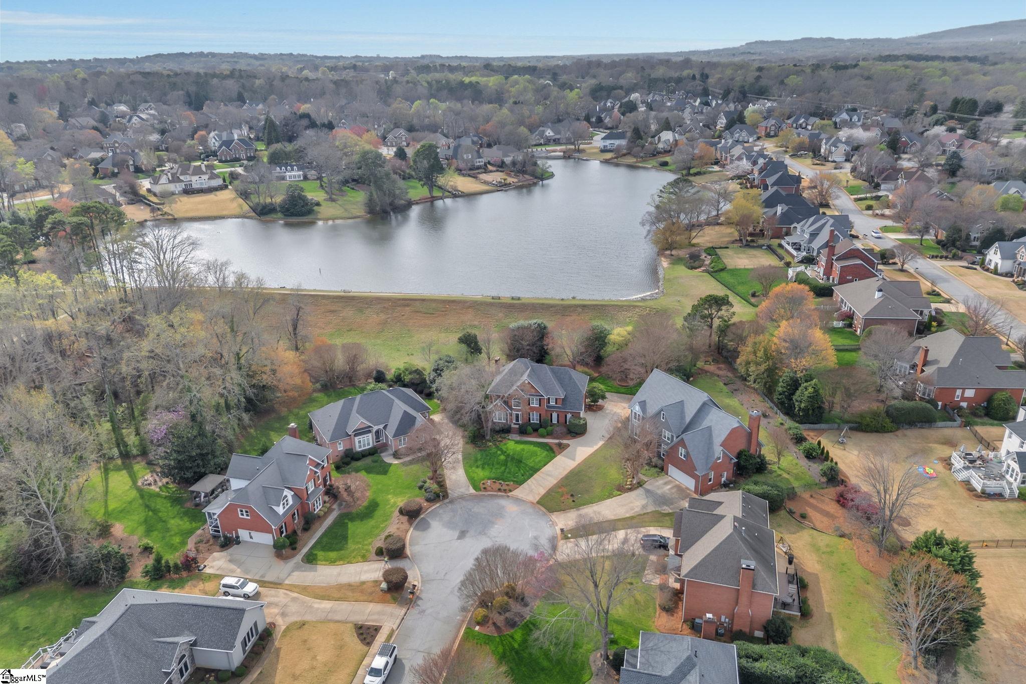 301 Rosebud Lane Greer, SC 29650 - Photo 2 of 50