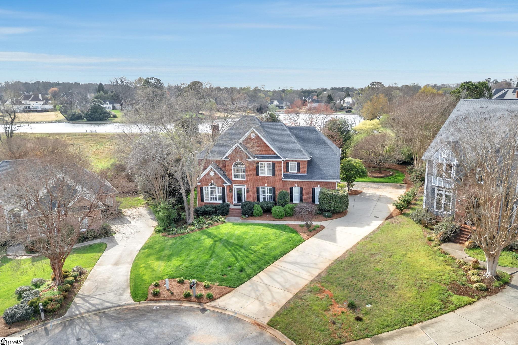 301 Rosebud Lane Greer, SC 29650 - Photo 2 of 50