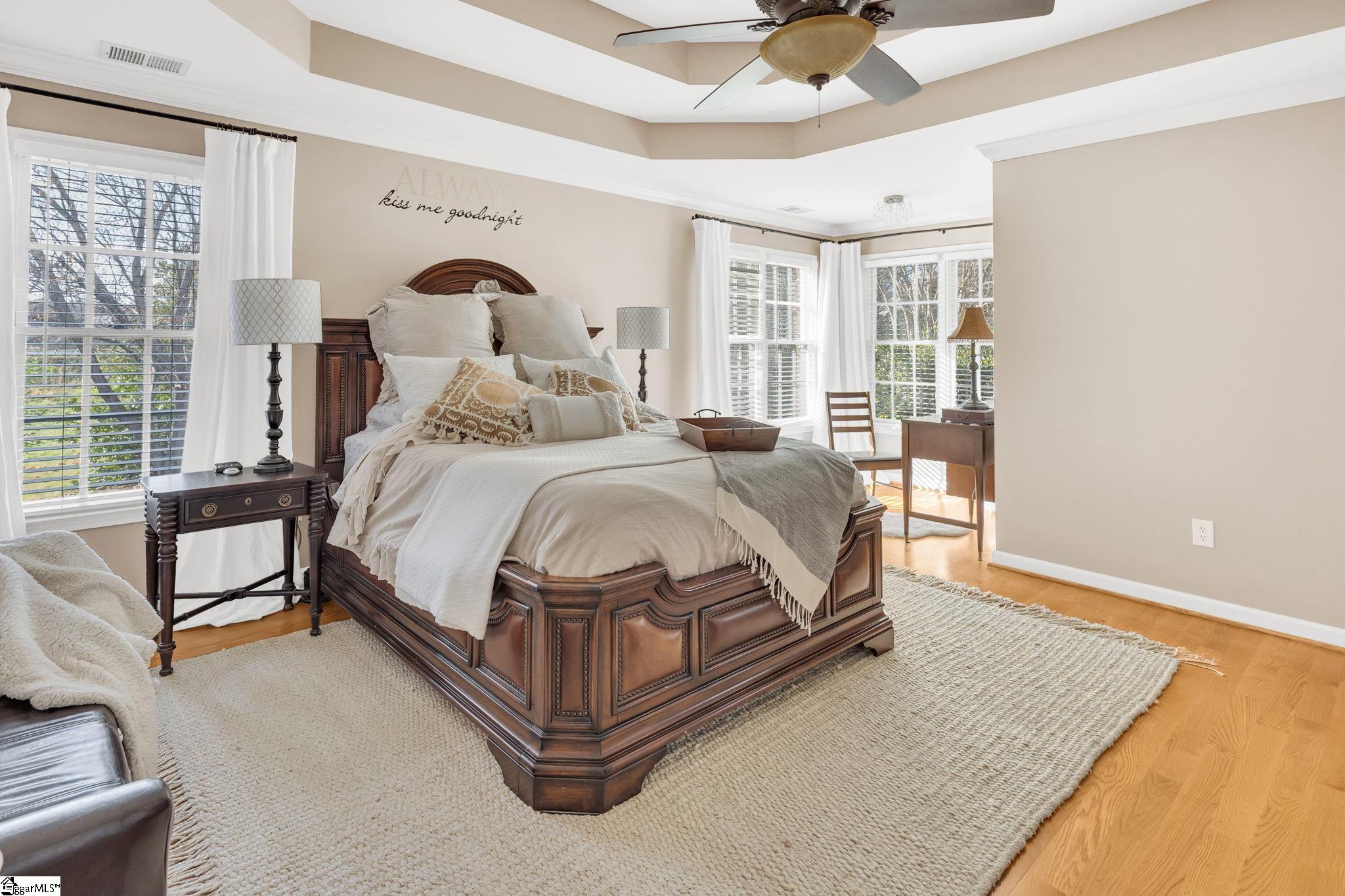 301 Rosebud Lane Greer, SC 29650 - Photo 22 of 50