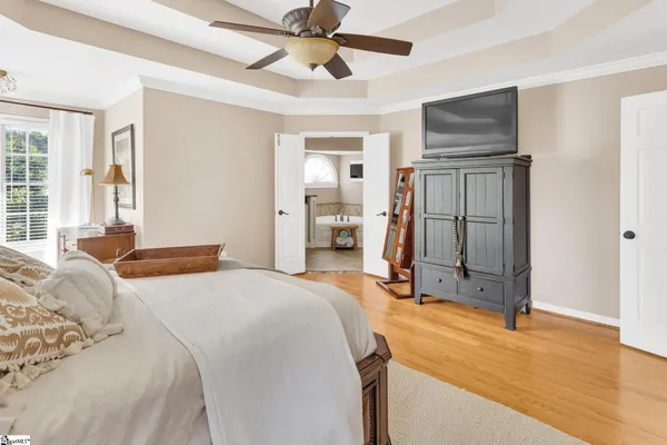 $875,000 | 301 Rosebud Lane, Greer, SC 29650
