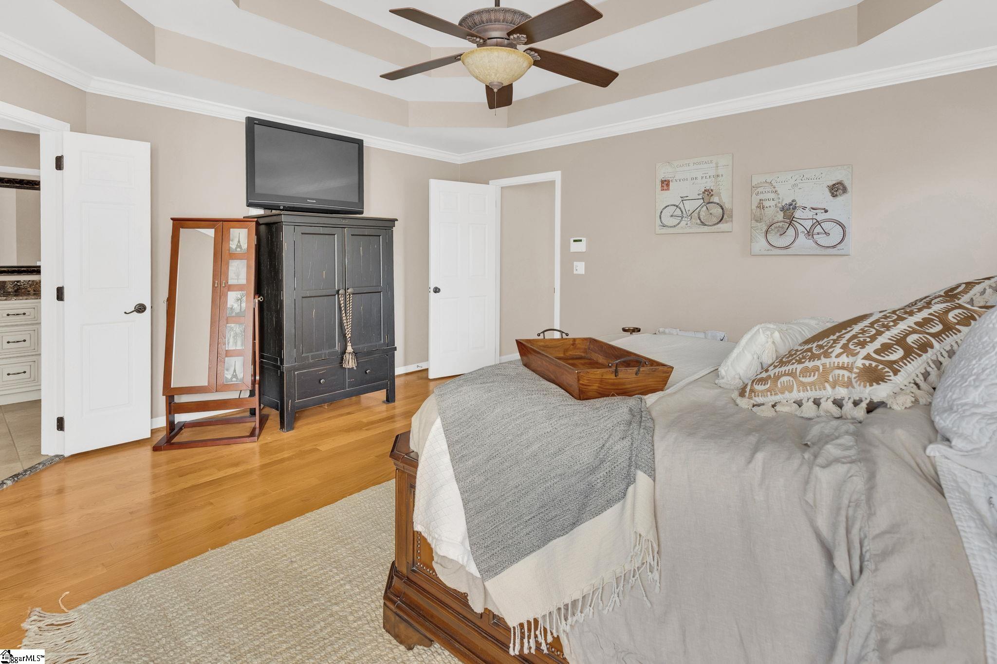 301 Rosebud Lane Greer, SC 29650 - Photo 24 of 50