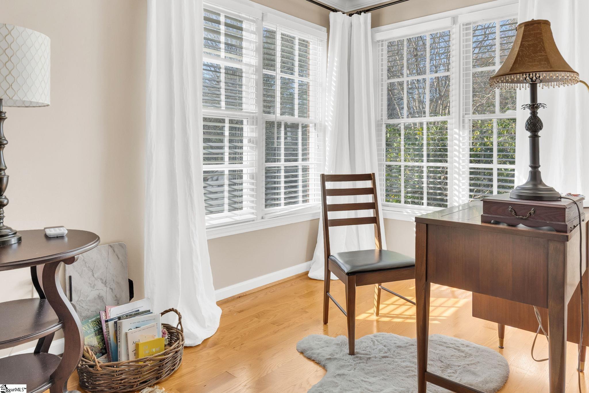 301 Rosebud Lane Greer, SC 29650 - Photo 25 of 50