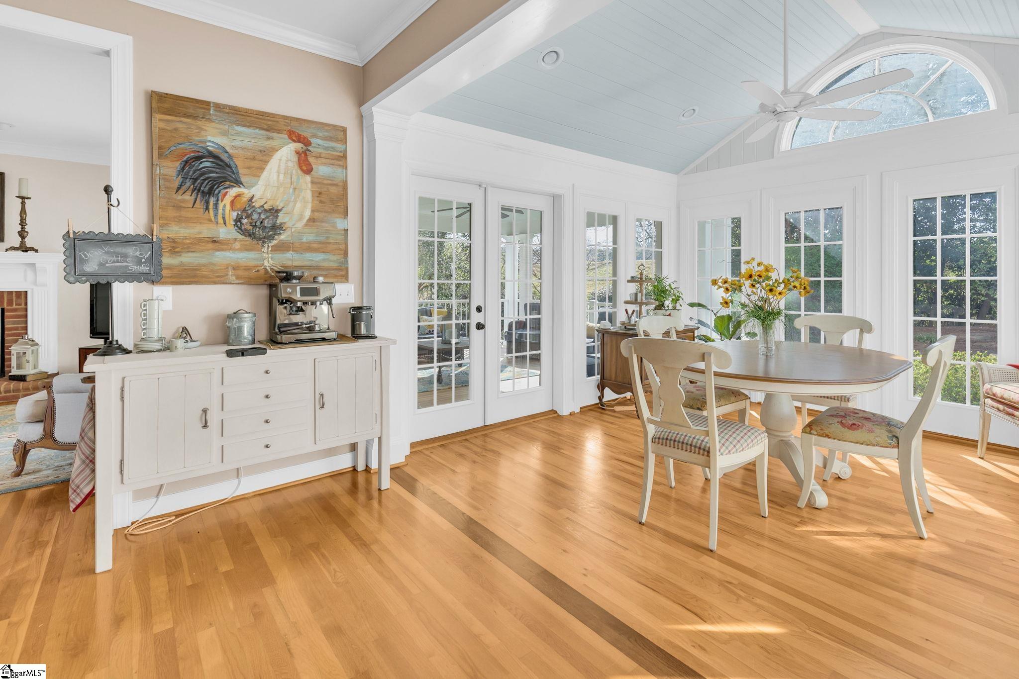 301 Rosebud Lane Greer, SC 29650 - Photo 3 of 50