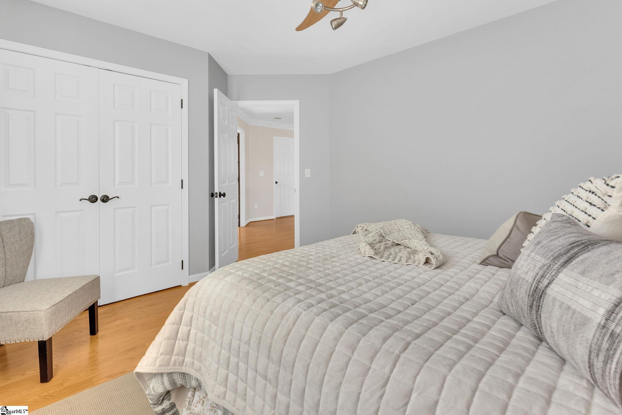 301 Rosebud Lane Greer, SC 29650 - Photo 31 of 50