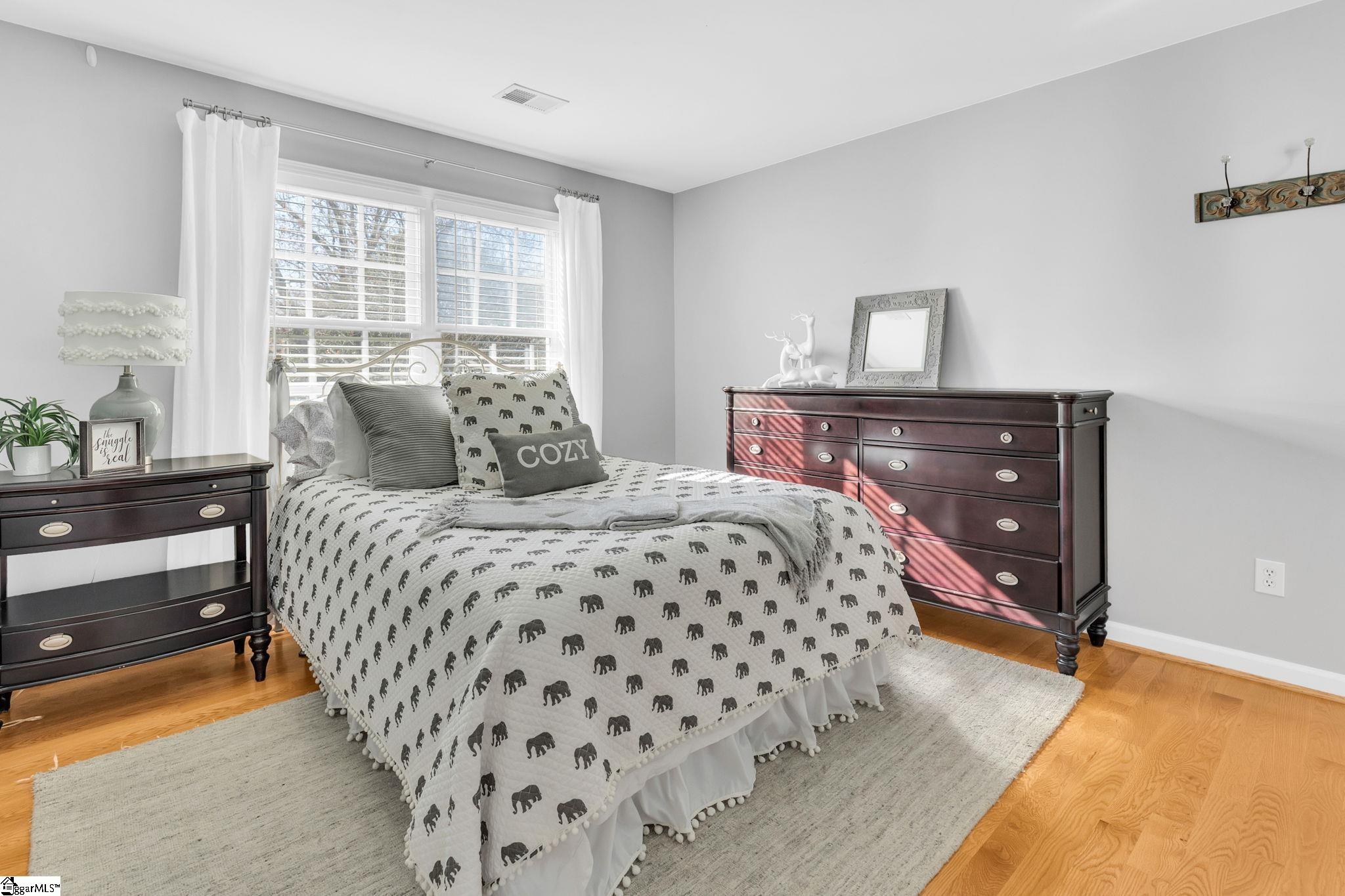 301 Rosebud Lane Greer, SC 29650 - Photo 33 of 50