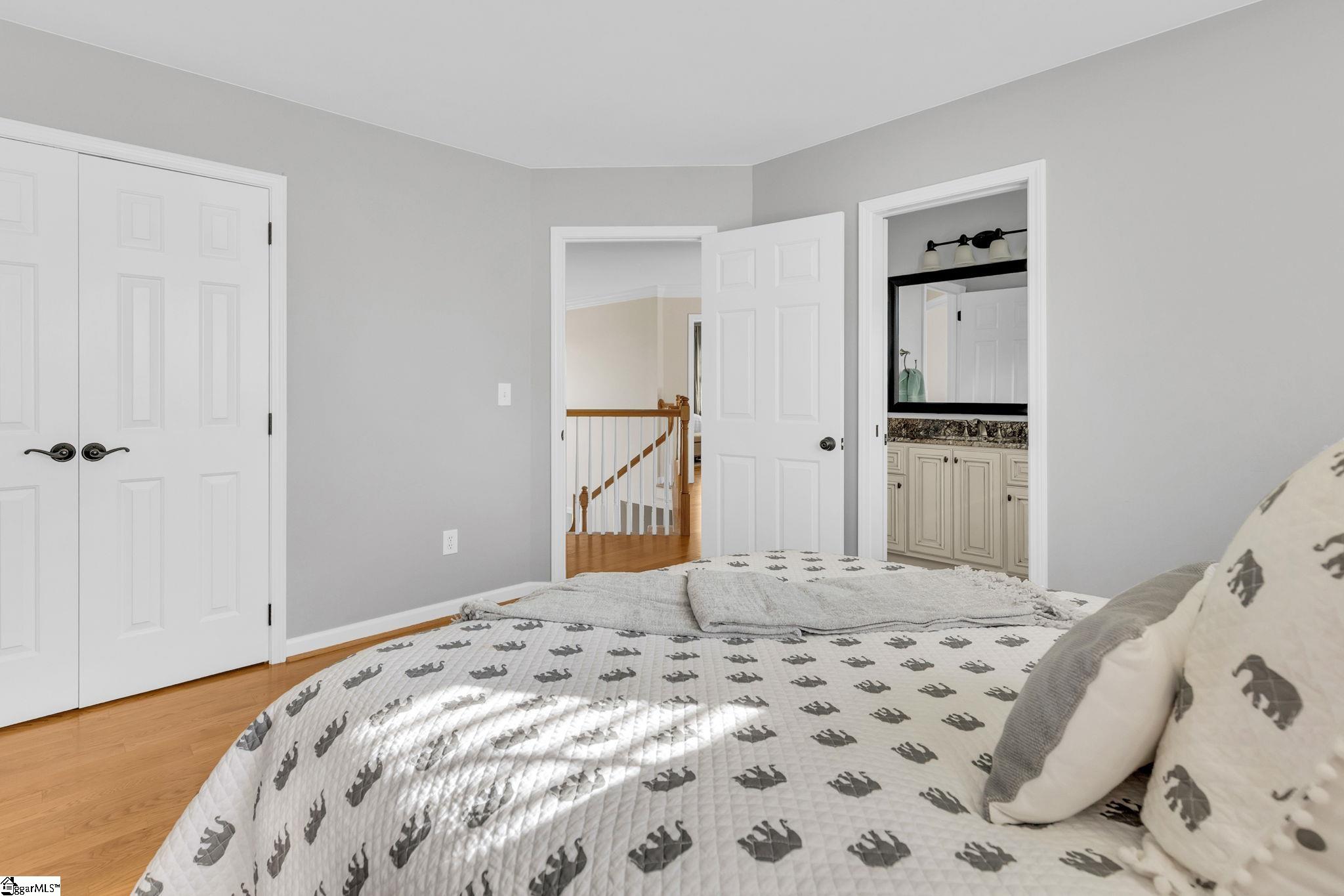 301 Rosebud Lane Greer, SC 29650 - Photo 34 of 50