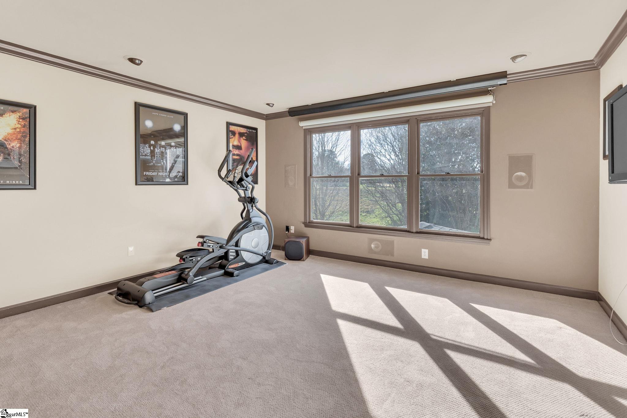 301 Rosebud Lane Greer, SC 29650 - Photo 37 of 50