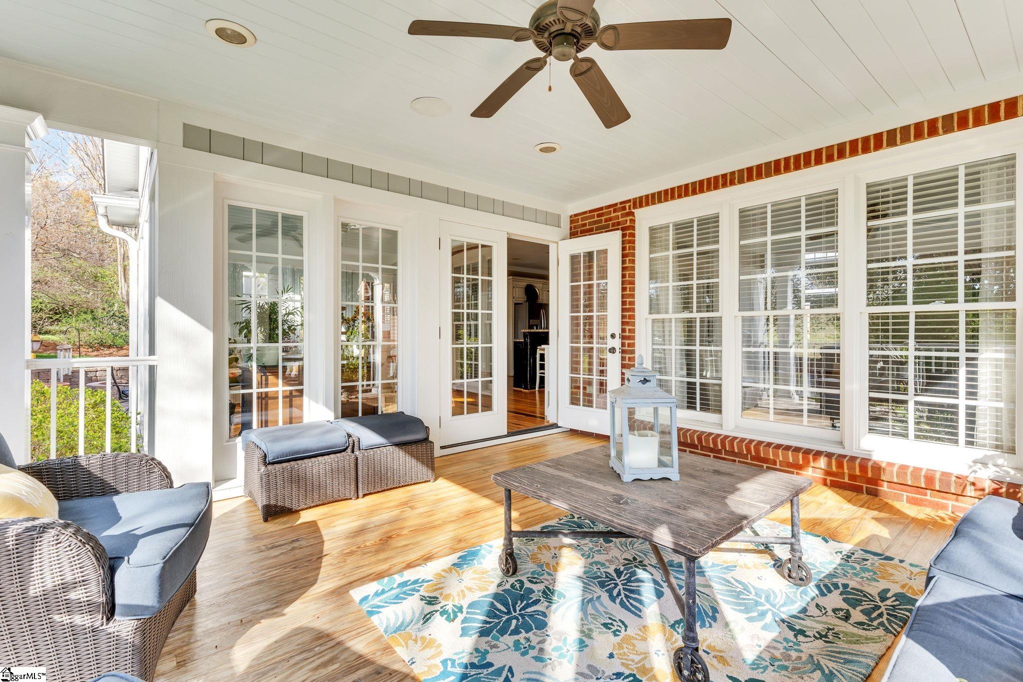 301 Rosebud Lane Greer, SC 29650 - Photo 39 of 50