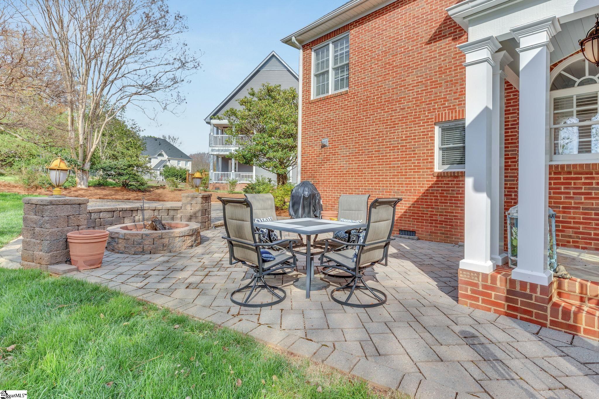 301 Rosebud Lane Greer, SC 29650 - Photo 40 of 50