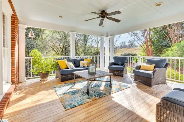 $849,900 | 301 Rosebud Lane, Greer, SC 29650