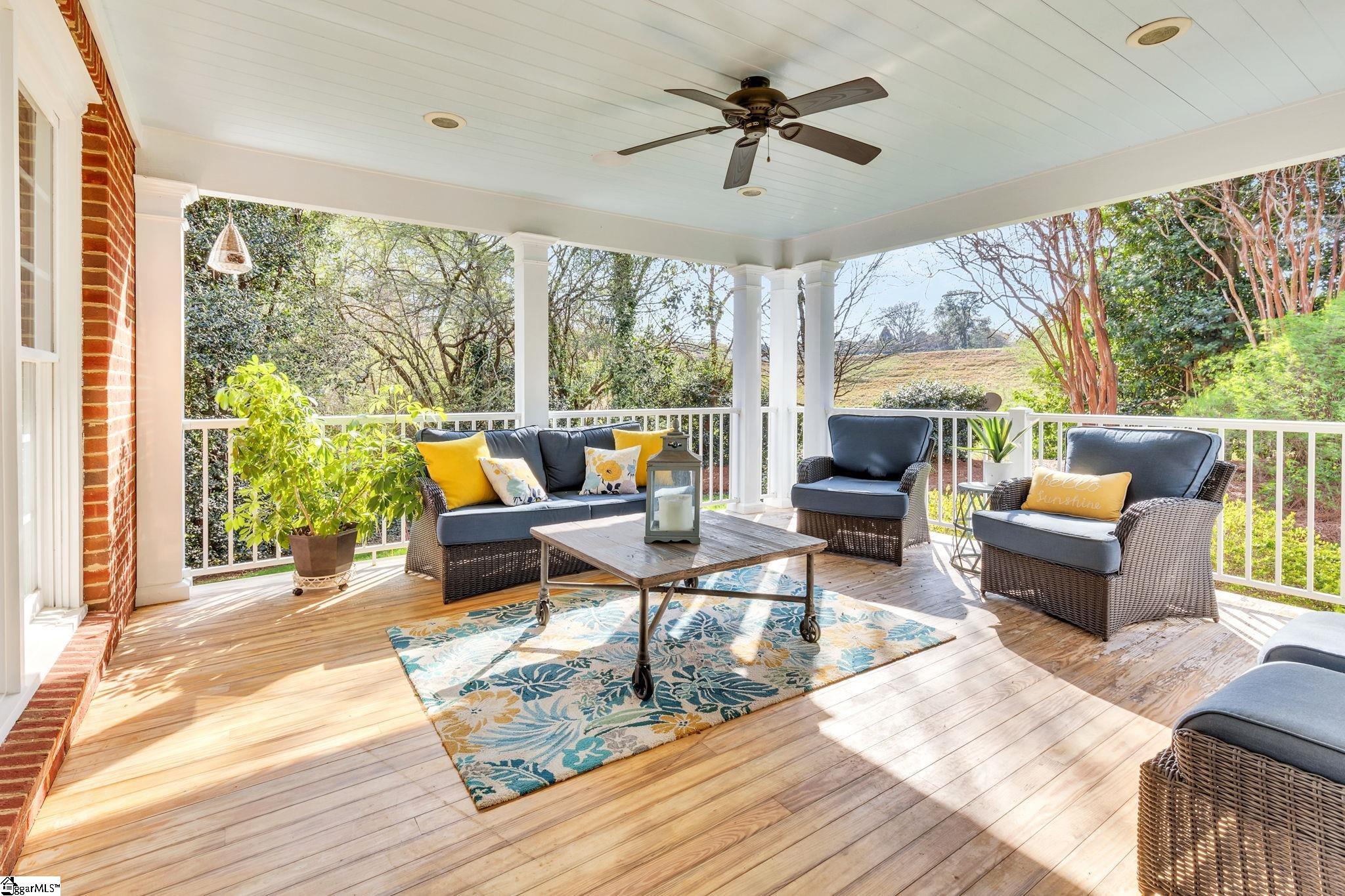 301 Rosebud Lane Greer, SC 29650 - Photo 4 of 50