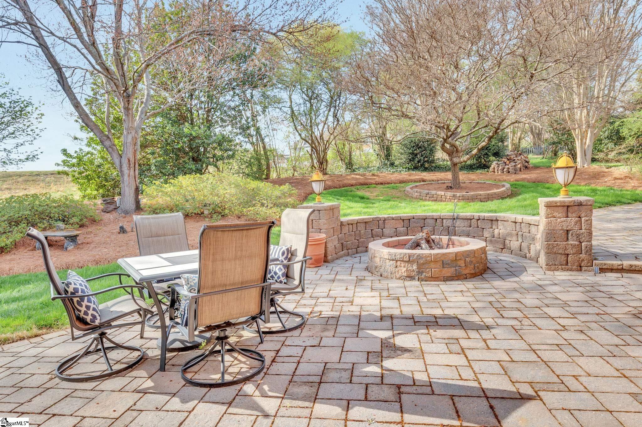 301 Rosebud Lane Greer, SC 29650 - Photo 41 of 50