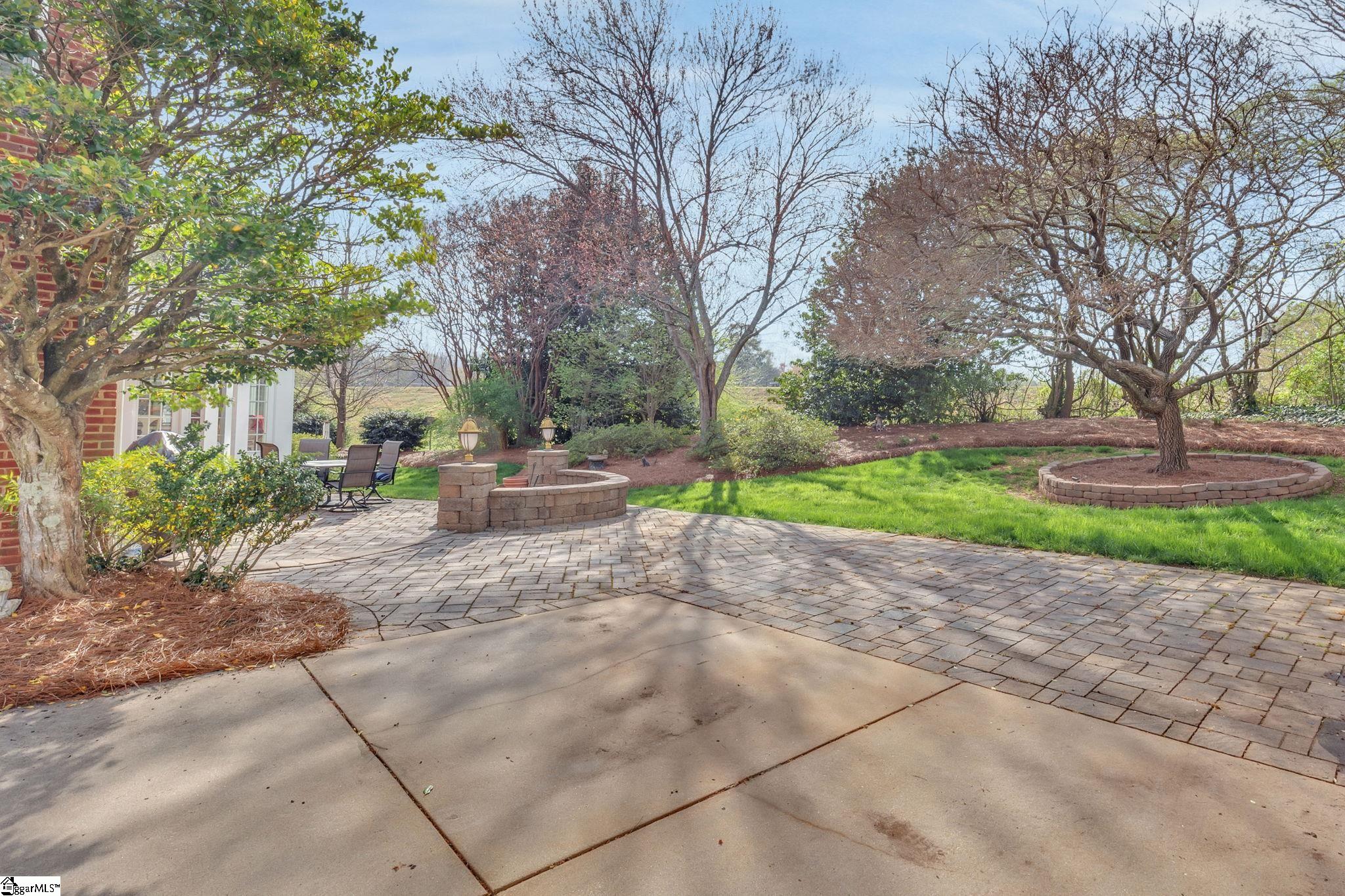 301 Rosebud Lane Greer, SC 29650 - Photo 42 of 50