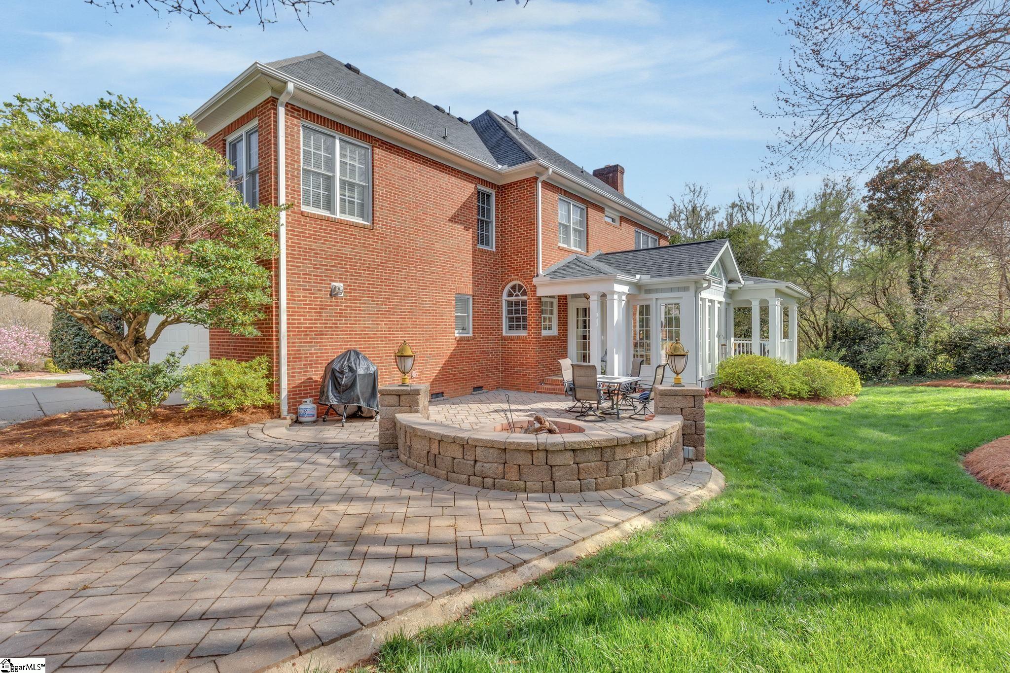 301 Rosebud Lane Greer, SC 29650 - Photo 43 of 50