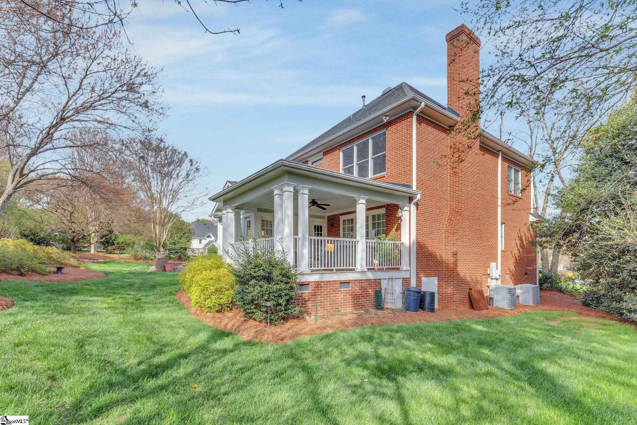 301 Rosebud Lane Greer, SC 29650 - Photo 44 of 50