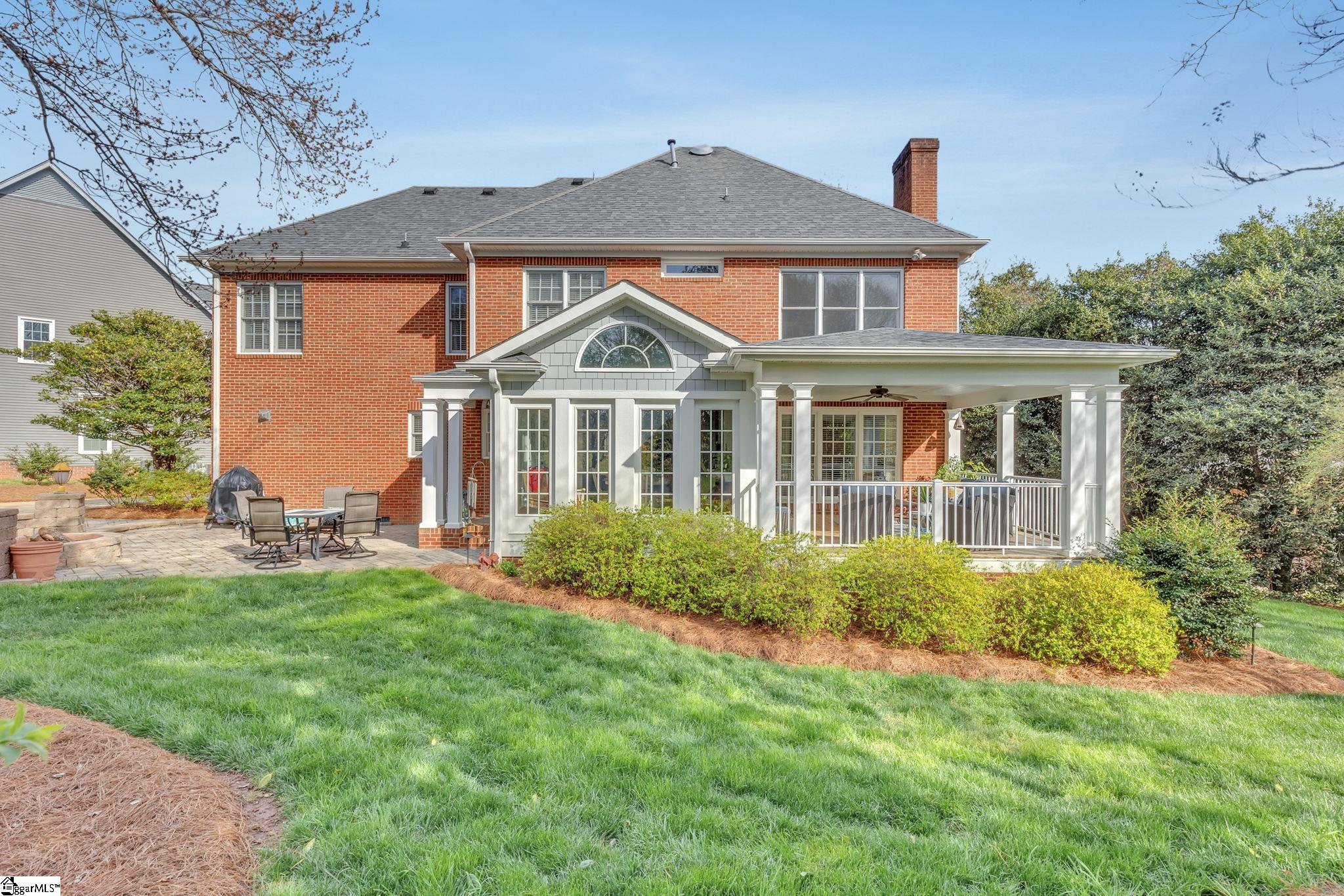 301 Rosebud Lane Greer, SC 29650 - Photo 46 of 50