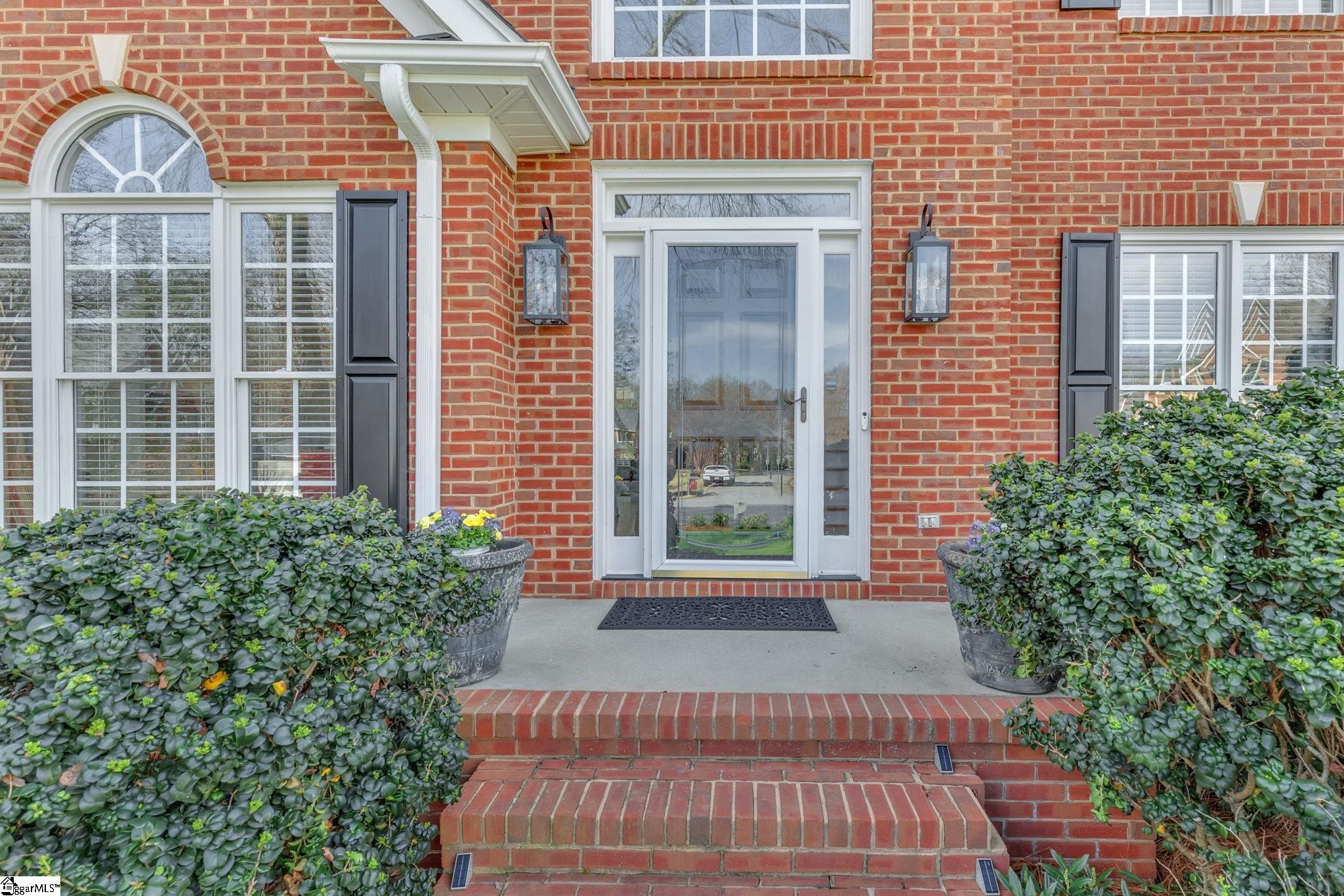 301 Rosebud Lane Greer, SC 29650 - Photo 47 of 50