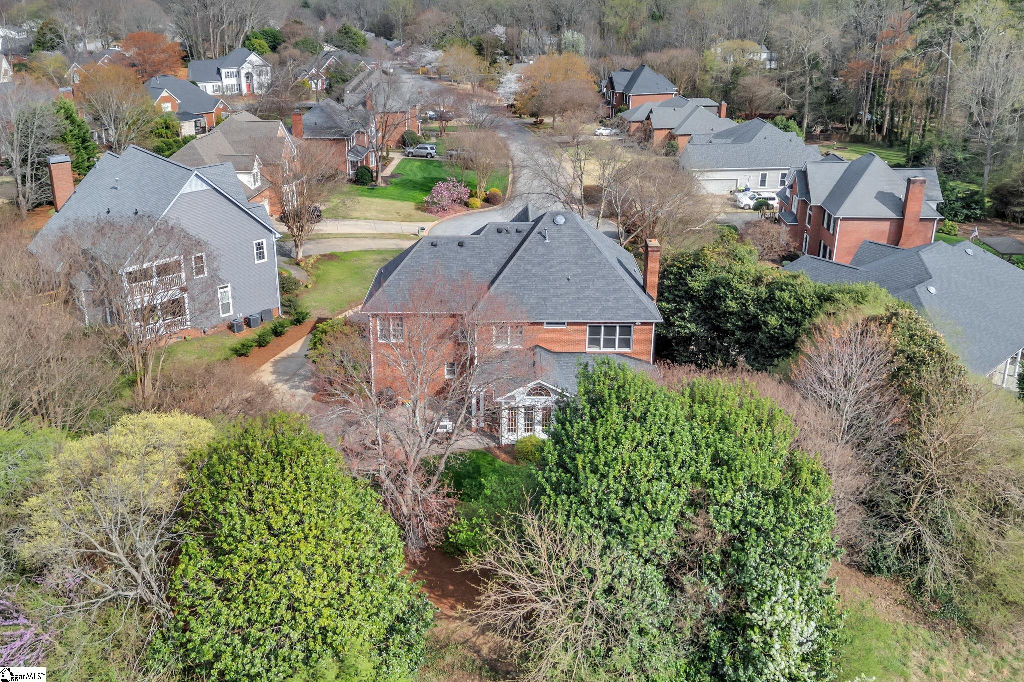 301 Rosebud Lane Greer, SC 29650 - Photo 49 of 50