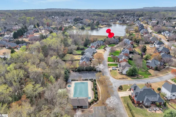$875,000 | 301 Rosebud Lane, Greer, SC 29650