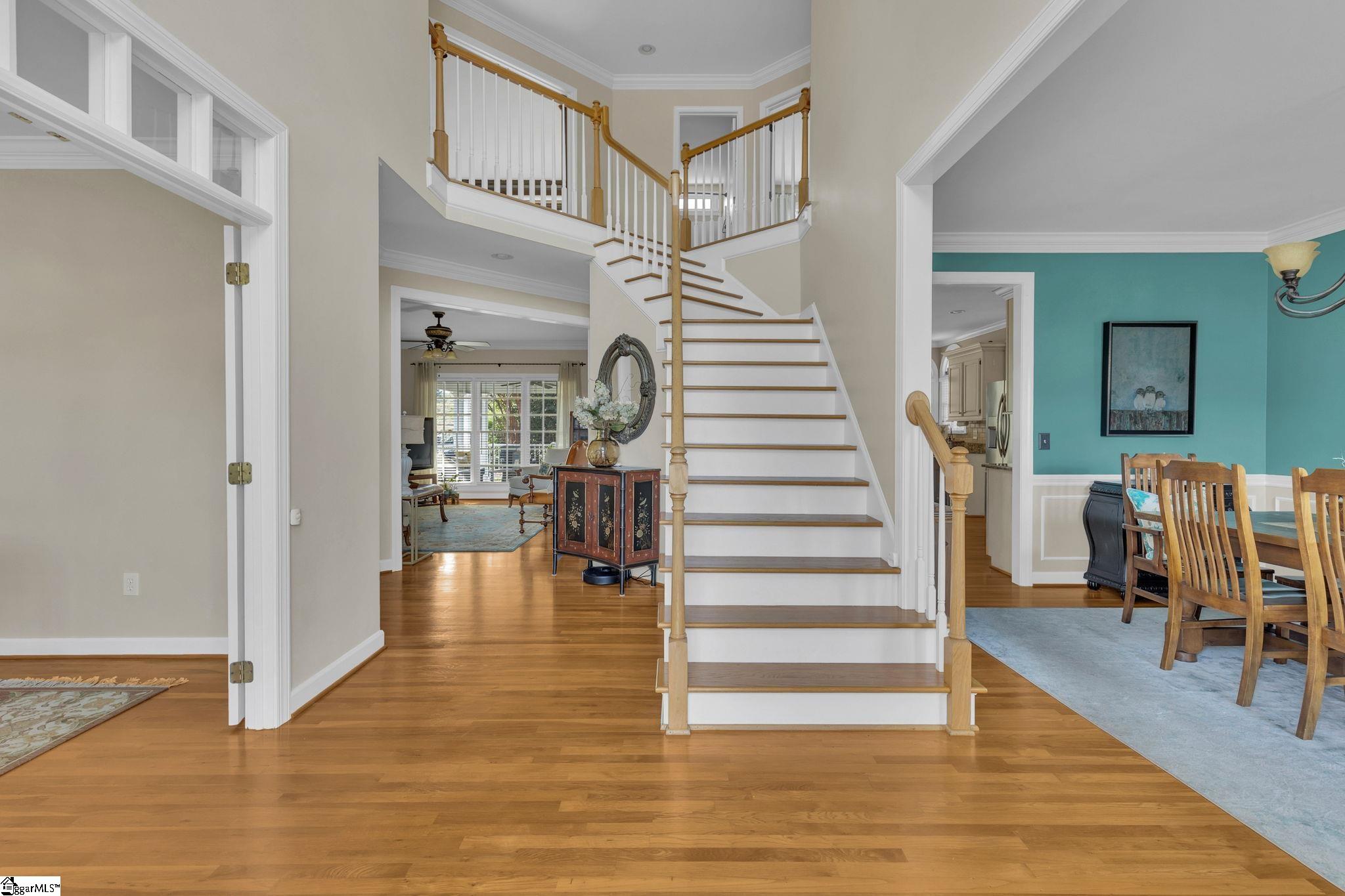 301 Rosebud Lane Greer, SC 29650 - Photo 5 of 50