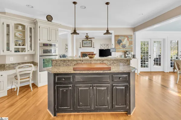 $849,900 | 301 Rosebud Lane, Greer, SC 29650