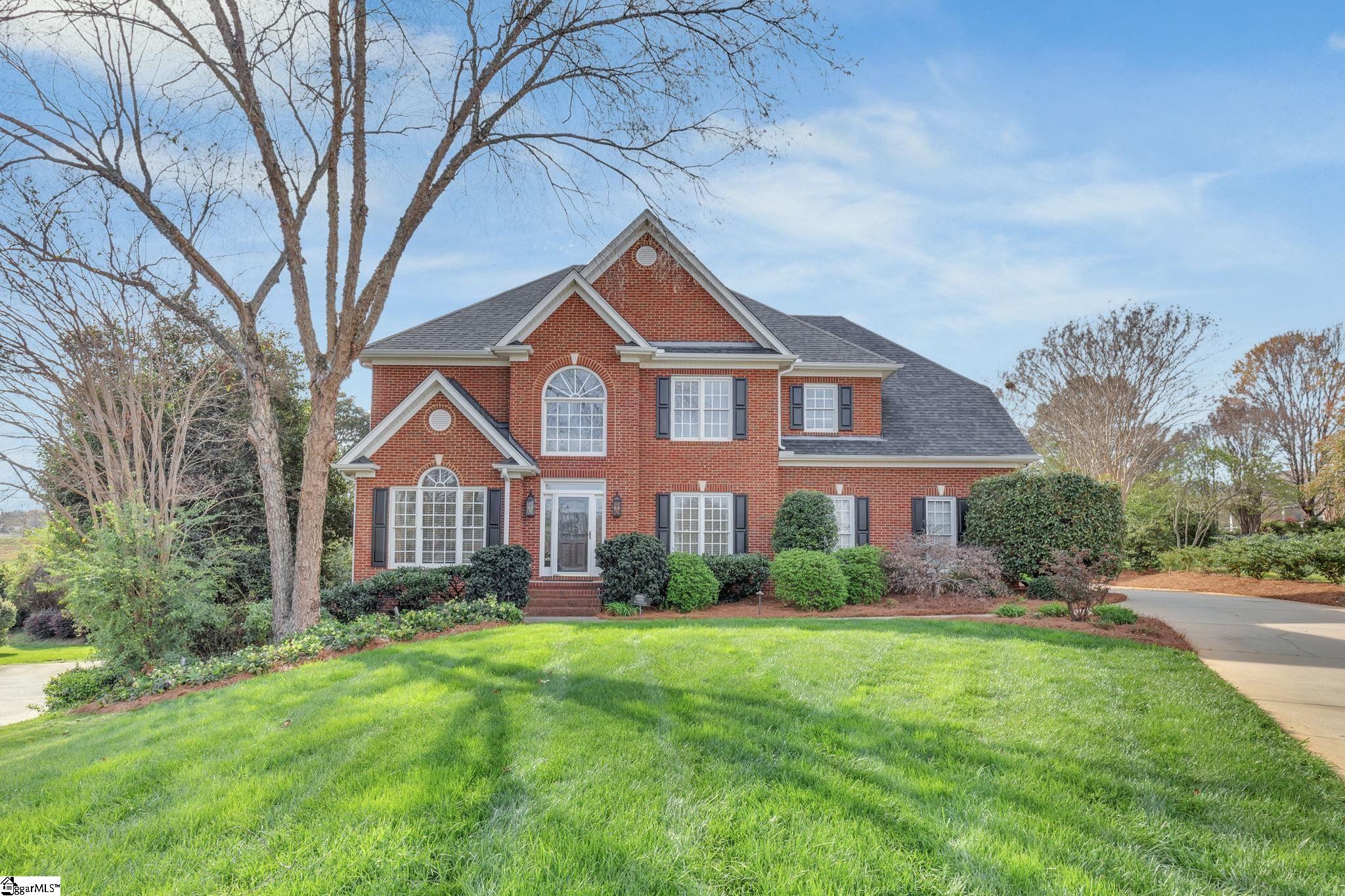 301 Rosebud Lane Greer, SC 29650 - Photo 6 of 50