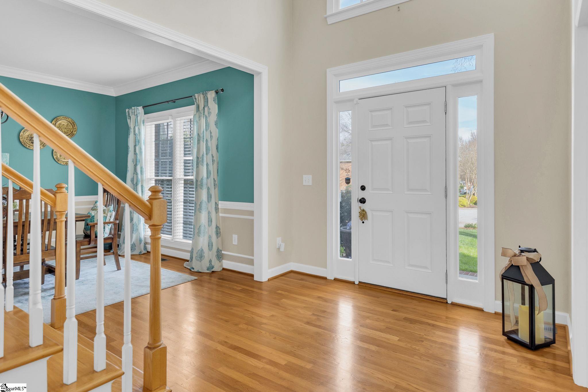 301 Rosebud Lane Greer, SC 29650 - Photo 6 of 50