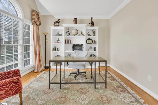 $875,000 | 301 Rosebud Lane, Greer, SC 29650