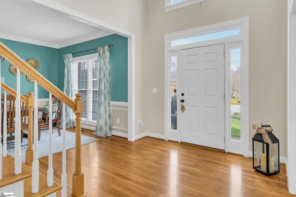 $849,900 | 301 Rosebud Lane, Greer, SC 29650