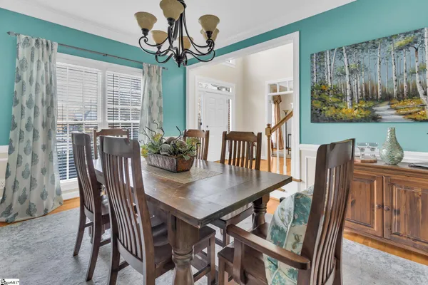 $875,000 | 301 Rosebud Lane, Greer, SC 29650