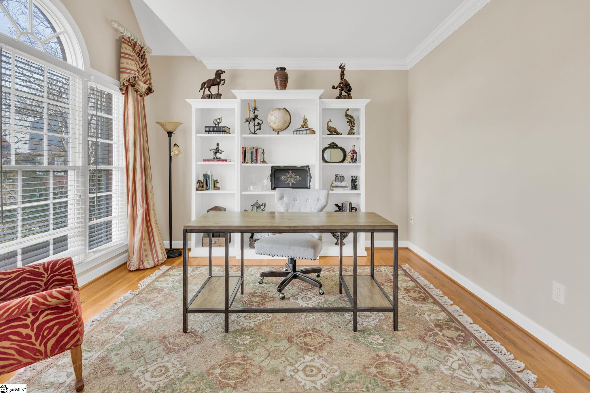 301 Rosebud Lane Greer, SC 29650 - Photo 9 of 50