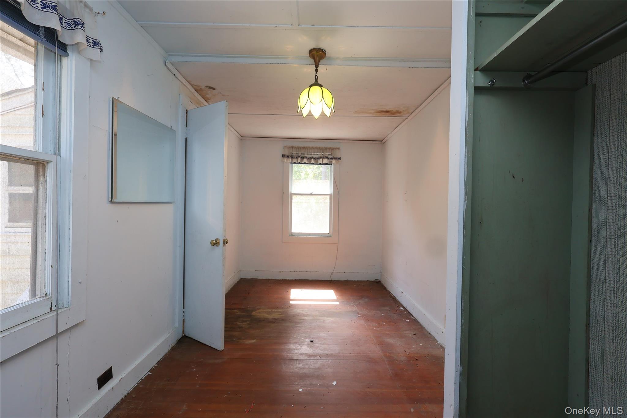 15 Well Road Walden, NY 12586 - Photo 19 of 40 a view of an entryway with wooden floor