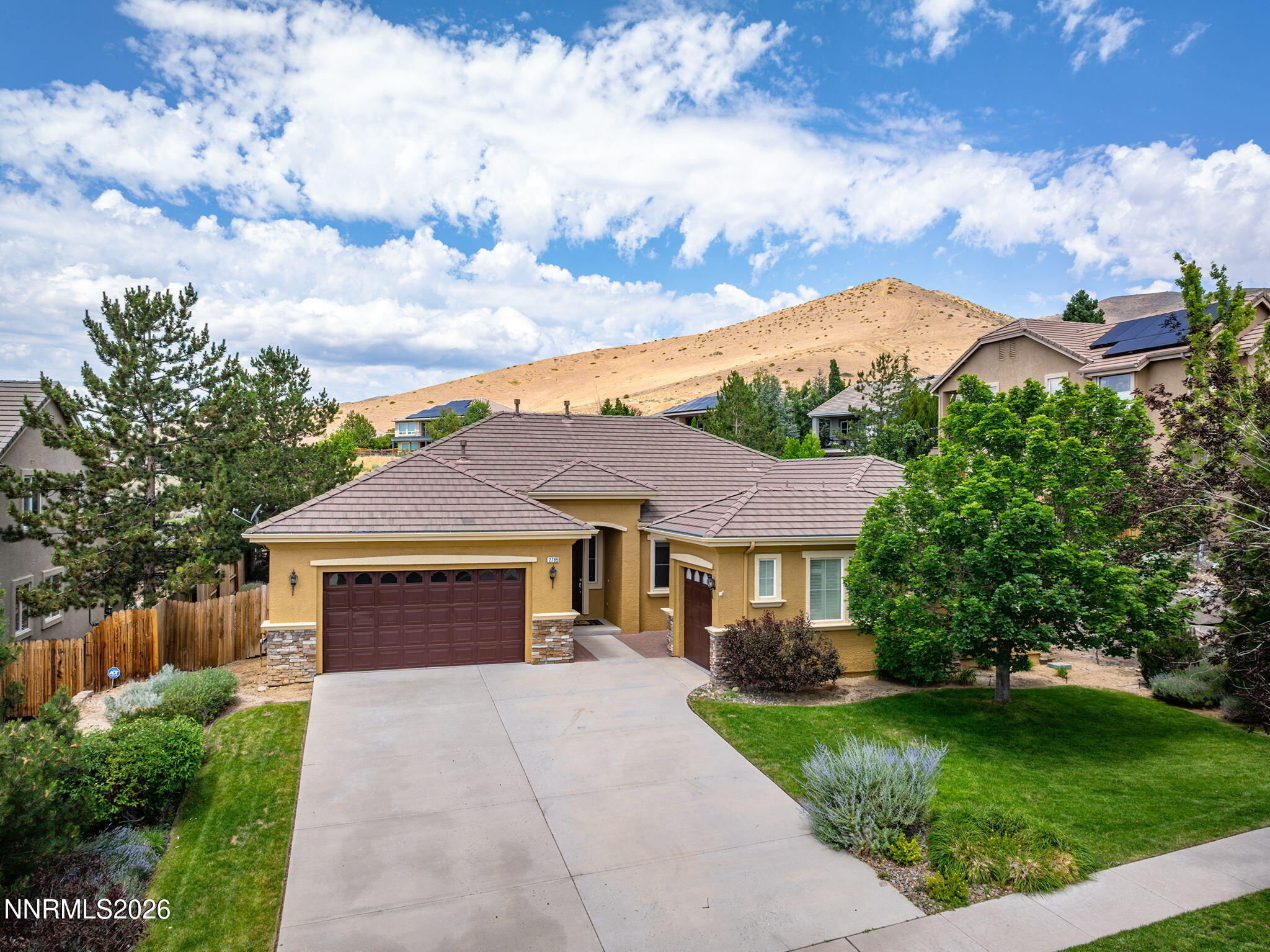 2785 Robb Drive Reno, NV 89523 - Photo 1 of 31 2-web-or-mls-DJI_20260619082134_0125_D