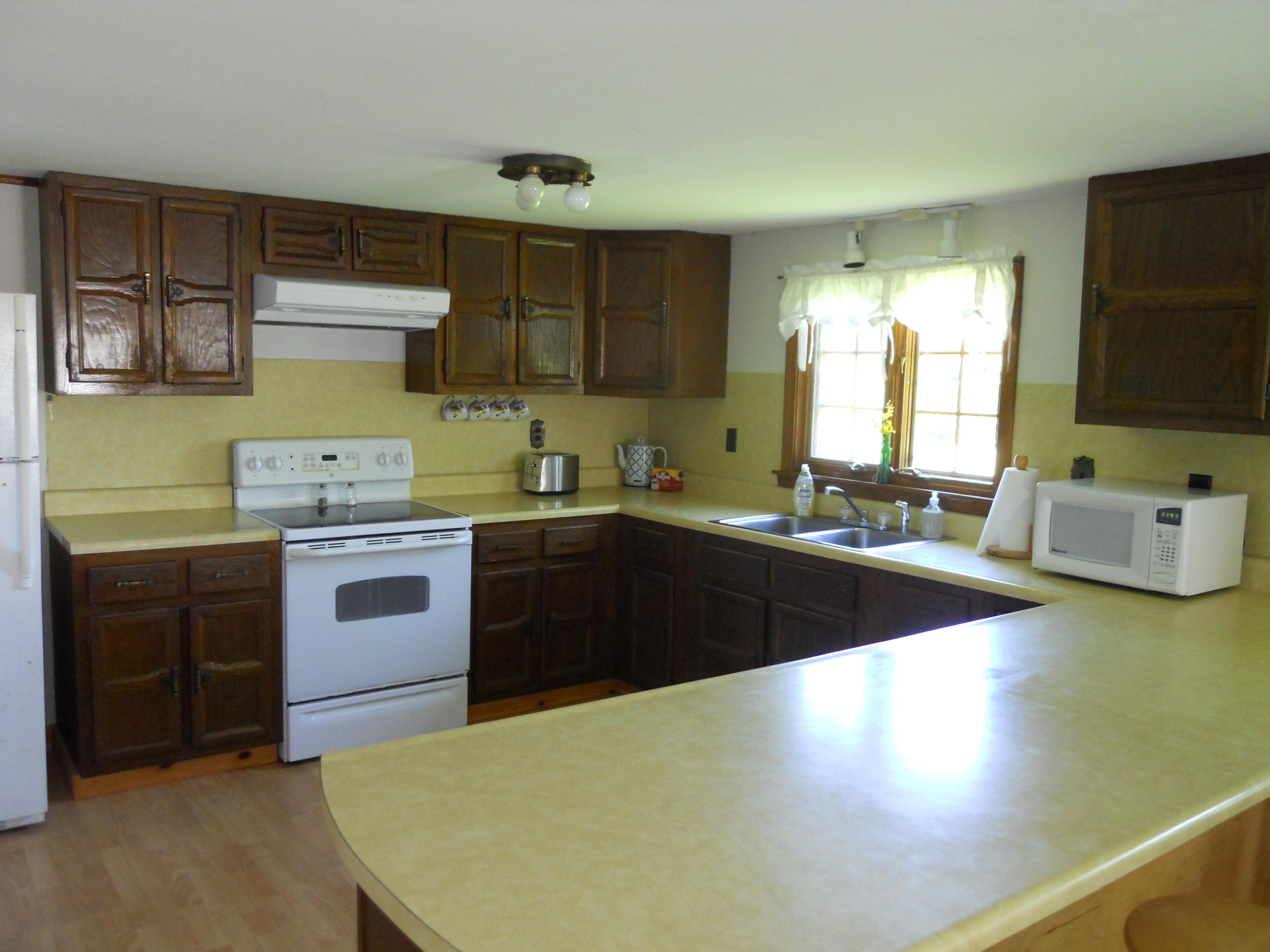 165 Hewes Point Road Islesboro, ME 04848 - Photo 21 of 32 KitchenDSCN0249