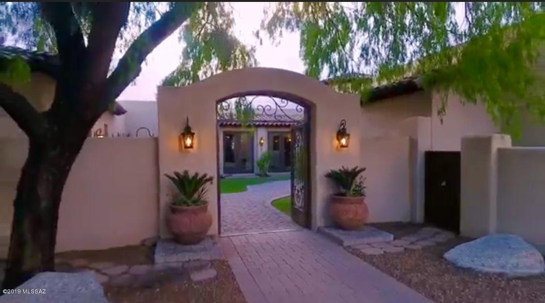 10352 West Rudasill Road Tucson, AZ 85743 - Photo 9 of 46 Gallery Image 9