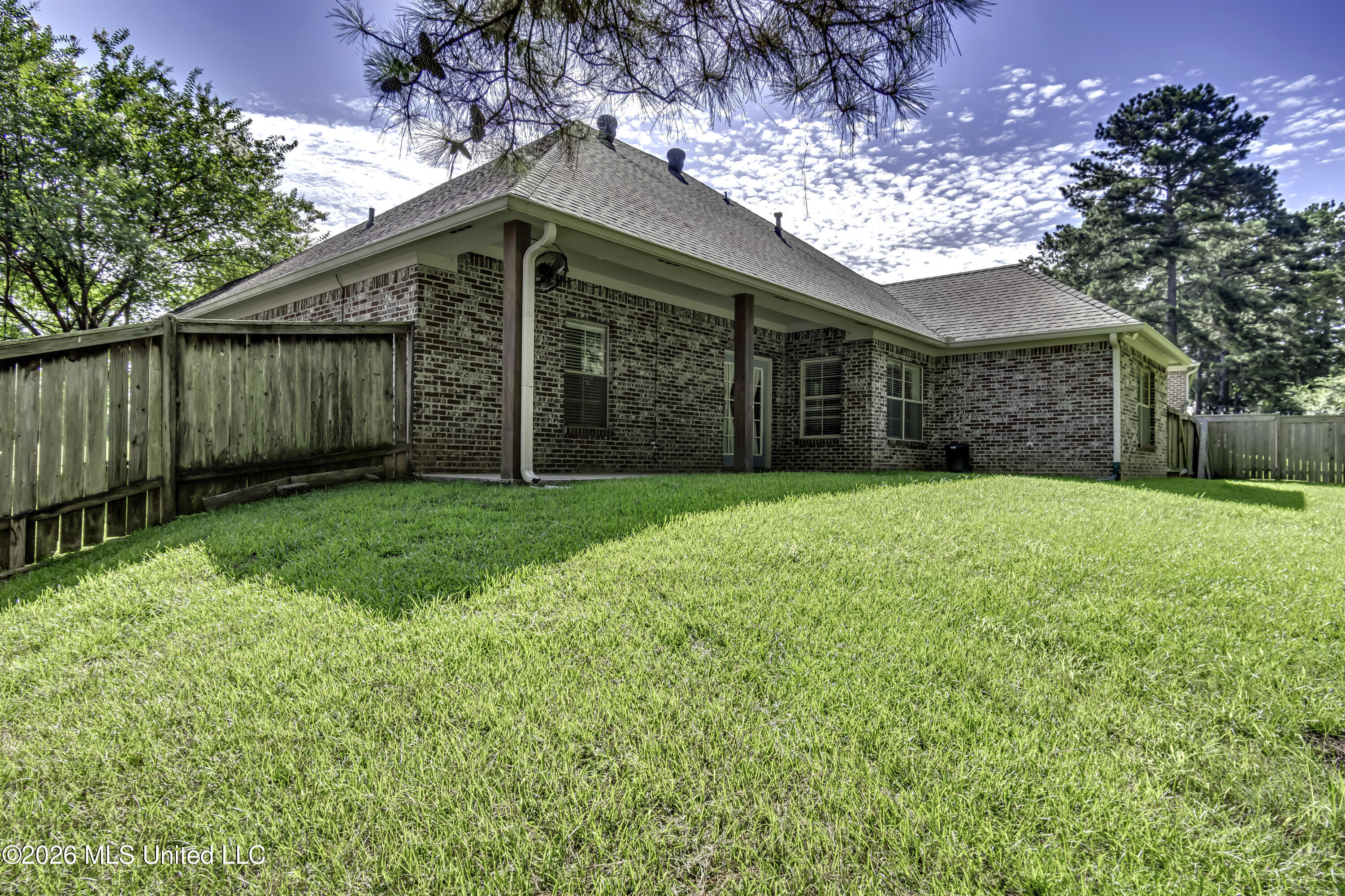 109 South Branch Street Madison, MS 39110 - Photo 46 of 47 109 S Branch St--50