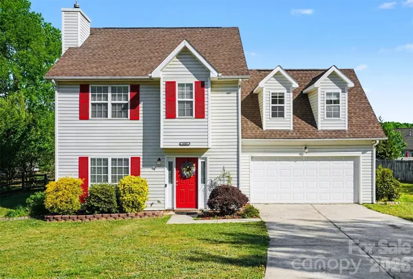 $368,000 | 1041 Chaucery Lane, Matthews, NC 28104
