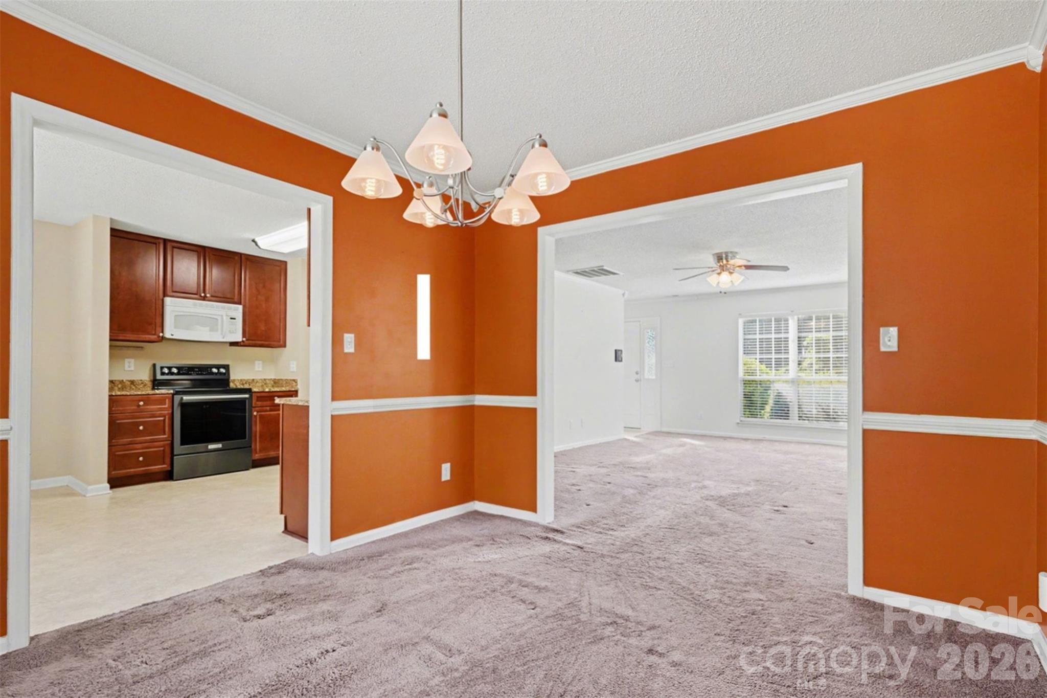 1041 Chaucery Lane Matthews, NC 28104 - Photo 11 of 35